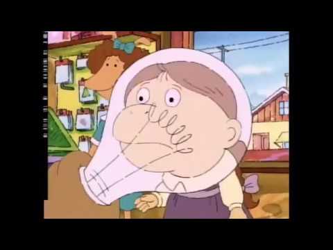 Arthur funny/savage moments