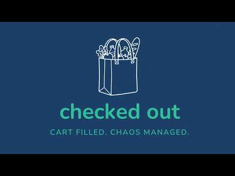 Checked Out: Meal Planner video thumbnail