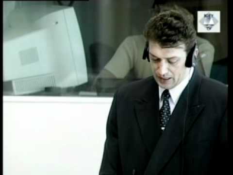 Statements of Guilt : Damir Došen