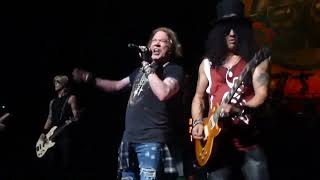 Download lagu Guns N' Roses - Apollo Theater 2017 mp3