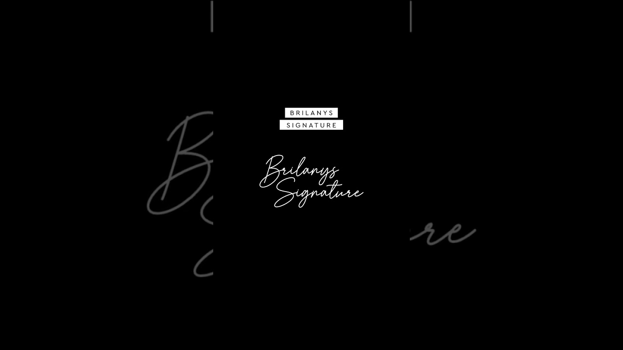 Best 5 Script Fonts | Top Modern Fonts