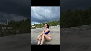 Angela Tapang tiktok be like...