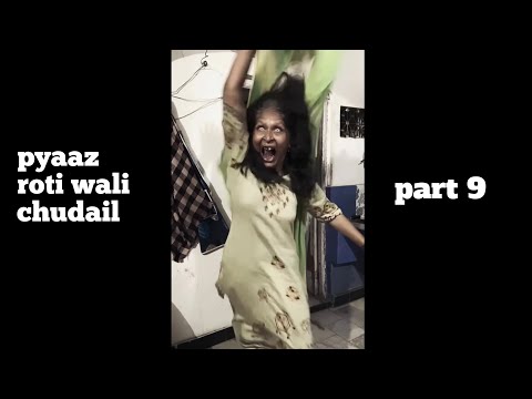 Pyaaz roti wali chudail part 9 | bhoot ki kahani | bhoot wala | horror story in hindi | scary video