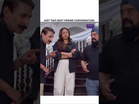 Share With Your Friends🤣😎 Watch Sidhus of southall Today At 2 PM Only On @Pitaaratv