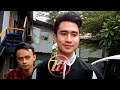 VIDEO CUKUR KUMIS DENGAN NATASHA WILONA VIRAL DAN DIJODOHIN LAGI BEGINI JAWABAN VERRELL BRAMASTA