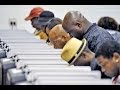 Who Serves Black Voters Economic Interests.
