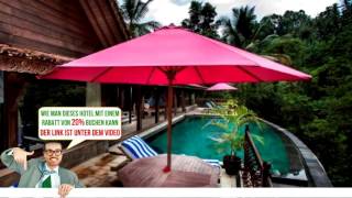 Ayung Resort Ubud, Ubud, Indonesia
