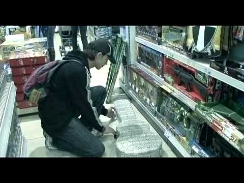 Год Змеи - Зови (клип 2010)