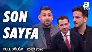 Fenerbahçe Rafael Leao Girişimi Ve Galatasaray Transfer Gündemi