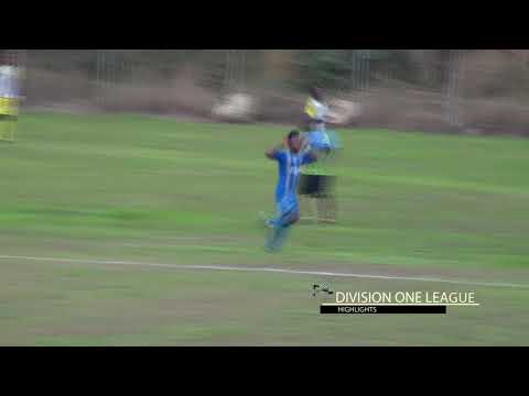 DOL MATCH DAY 7 HIGHLIGHTS: KOTOKU ROYALS 2 - YOUNG WISE 0