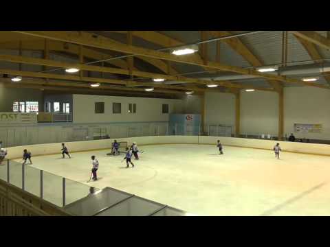 U14 212 Pecsi Skacok KMH B