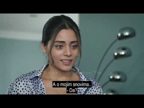 Emanet - 258. epizoda, najava