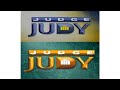 Judge Judy Theme Seasons 1 2 Bill Bodine Version Instrumental Music Only