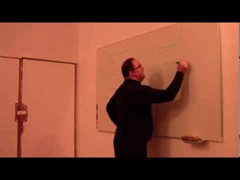 Liturghia Cuvântului (prezentare susţinută de pr. Gabriel Marincaş)