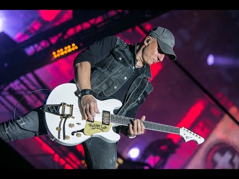 Kabát - Myslivecký Ples /Piešťany/ (31.5. 2015)