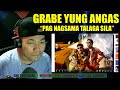 ANGAS TALAGA! | ANGAS - Skusta Clee & Flow G | REACTION VIDEO