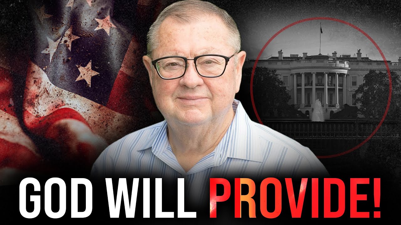 A Critical Prophetic Word For America! | Tim Sheets