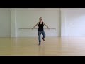 Tap solo - I Got Rhythm Tap solo - I Got Rhythm