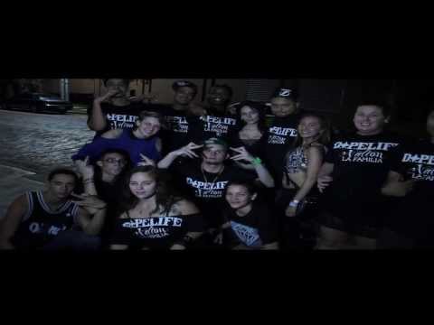 Ace: Dope Life Nation