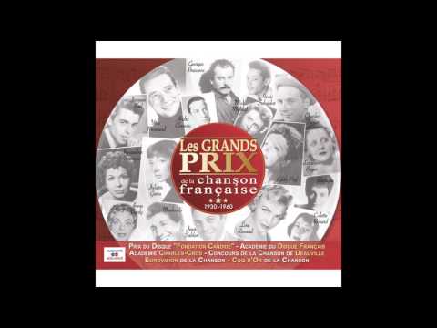 Félix Leclerc - Moi, mes souliers