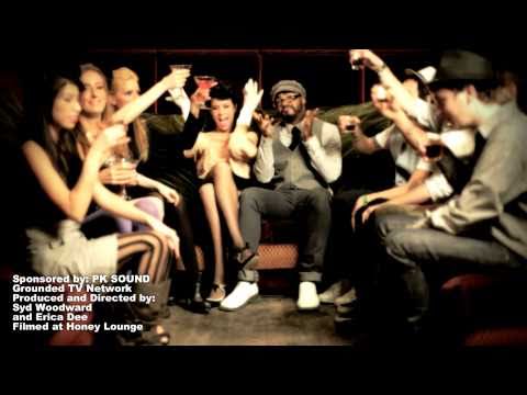 Erica Dee feat. Ray Black - For A Minute Music Video