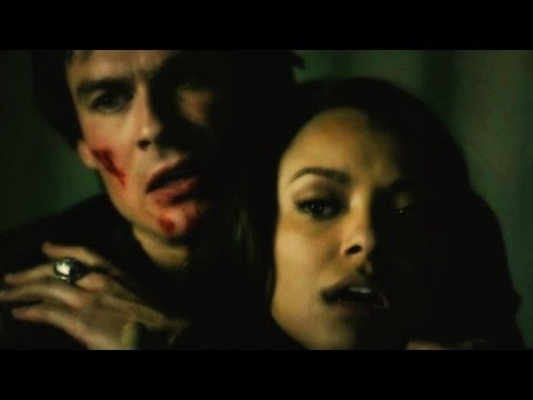 Bonnie and Damon - Любовь-Война