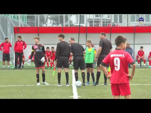 18.09.2022 R Rebeja 2010 1-3 Dacia Buiucani 2010