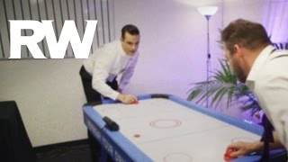 Robbie Williams | Who&#39;s Up For A Game? | Swings Both Ways Live