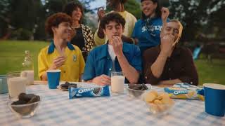 Oreo Cada sabor de Oreo es delicioso… ¿Cuál probarás primero? (2026) – Comercial de Sabores Oreo