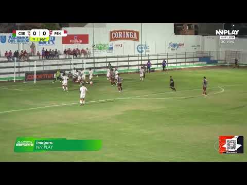 CSE defeats Penedense in their Copa Alagoas debut - 30/1/26