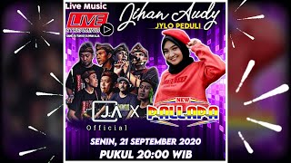 Download lagu Jihan Audy  Live Stream Bareng NEW PALLAPA mp3