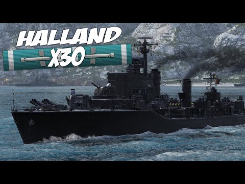 World of Warships:  333K against super battleships