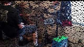 Infectious Grooves-I'm Gonna Be My King (Drum Cover)