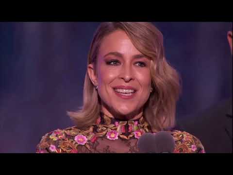 28 Premios Forqué - Homenaje a Verónica Forqué