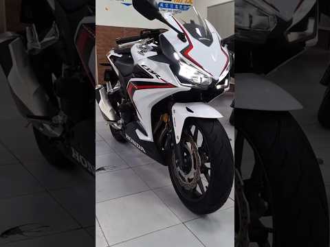Honda😍 CBR 400R New Bike launch 2024 | Honda🥰 New bike CBR 400R 2024 #shorts #youtubeshorts #viral
