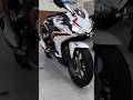 Honda CBR 400R New Bike Launch 2024 Honda New Bike CBR 400R 2024 Shorts Youtubeshorts Viral