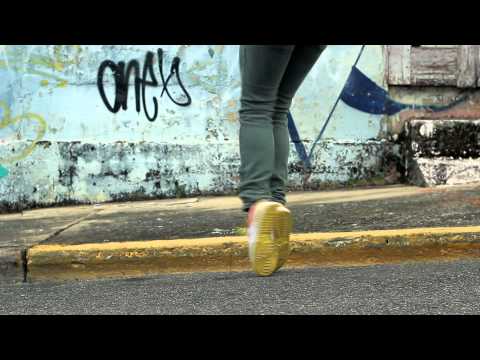 foglia - Walking in Space (Official Video)