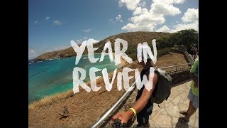 Year in Review 2017