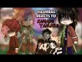️ Hashiras Reacts To Tanjiro Kamado ️ Angst ️ No Ships