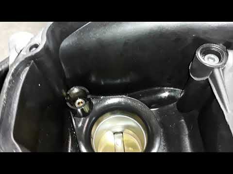 Should you use a K&N air filter on your motorcycle 2007 R6
