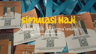SIMULASI HAJI