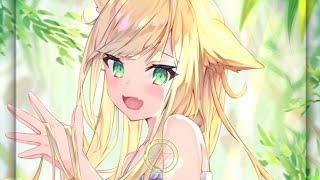[Nightcore] - LA &amp; The Parties - Lost Kings - ft. Sevyn Stree