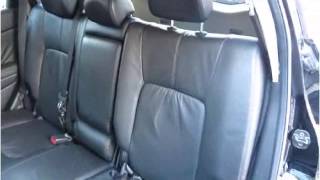 preview picture of video '2009 Nissan Murano Used Cars Richmond VA'