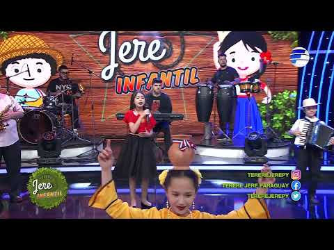 ELSA ISAMAR GARAY  -   GALOPERA