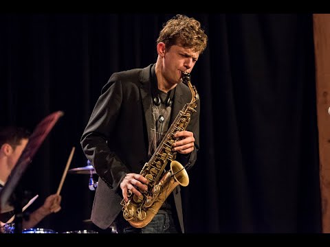 The Jakob Manz Project - Only Now