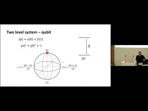 David Gershoni Special Seminar: Deterministic source of indistinguishable photons in a cluster state