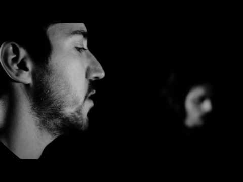 NIGHTGLOW - The Sound of Silence (Disturbed version)