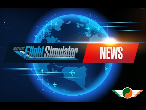 Flight Sim News | City Update 6 | Dornier Do 31 | Horton Ho 229 | Mt Everest Vol 1 - Lukla