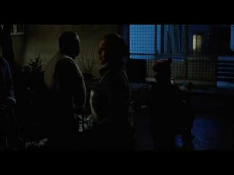 CONTES DE L'ÂGE D'OR - La légende du policier affamé