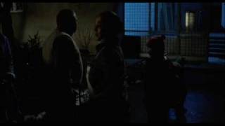 CONTES DE L'ÂGE D'OR - La légende du policier affamé